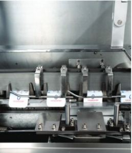 CT-100 Cartoning Machine