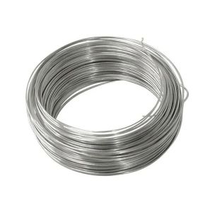 Galvanized Iron Wire