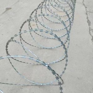 GI Fencing Wire