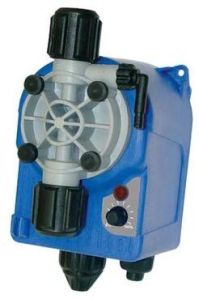 Chemical Dosing Pump