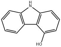 4-Hydroxy Carbazole Powder