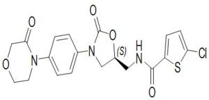 Rivaroxaban Powder