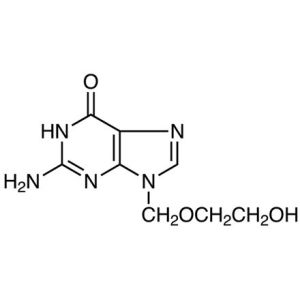 Acyclovir Powder