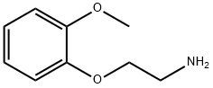 2-(2-Methoxyphenoxy)Ethylamine Liquid