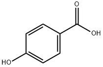 4-Hydroxy Benzoic Acid Powder