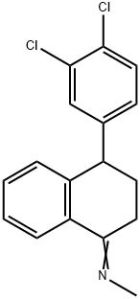 Tetralone Imine Powder