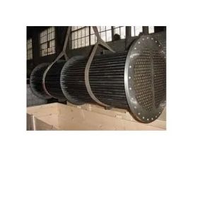 Tube Bundle Heat Exchanger