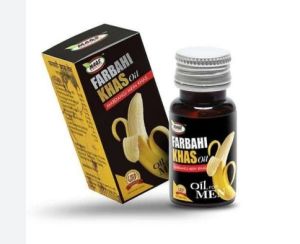 Farbahi Khas Oil
