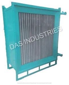 Fin Tube Heat Exchanger