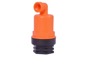 Plastic Air Release Valve