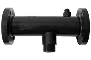 Inlet and Outlet Manifold Header Assembly
