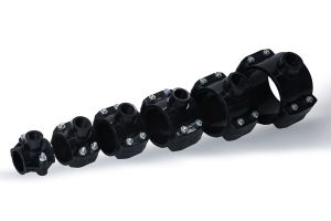 PP Service Saddle
