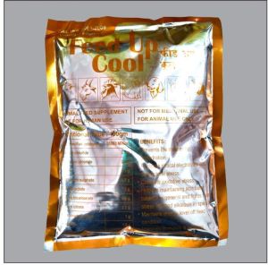 feedup cool 500 gram veterinary medicines