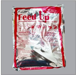 Feedup Yeast 5 kg