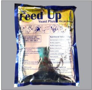 Feedup Yeast Plus 500 gram