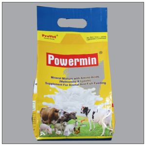 Powermin 500 gram