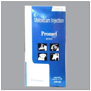 Promel Injection 30 ml