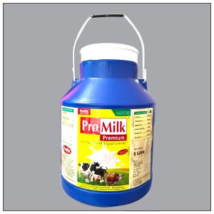Promilk Premium 5 litre