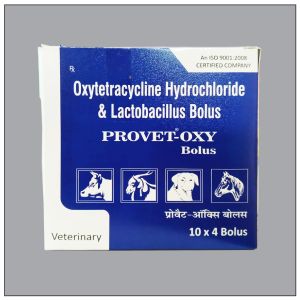 Provet OXY Tablet