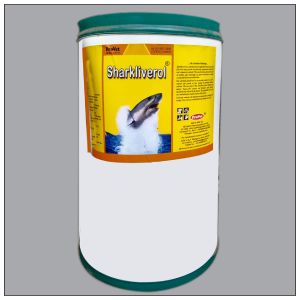Sharkliverol (fish oil) 27 litre
