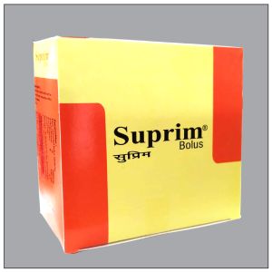 Suprim Bolus