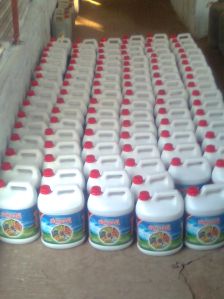 5 Litre Vermiwash Organic Liquid Fertilizer