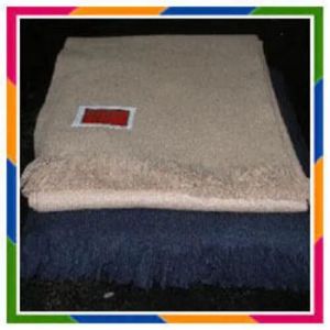 Woolen Throws