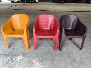 chair plastic