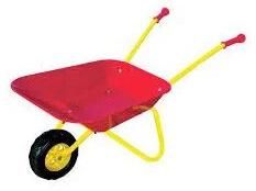 Wheel Barrow