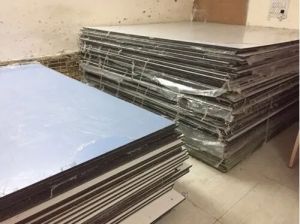 high pressure laminate panel