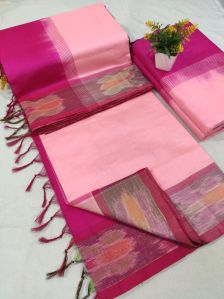 Tripura Silk Cotton Sarees