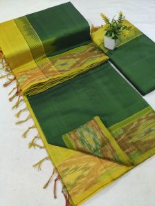 Tripura Silk Cotton Sarees
