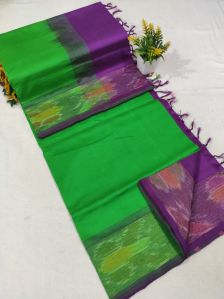 Tripura Silk Cotton Sarees