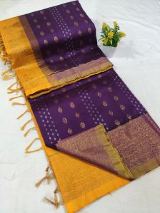 Tripura Silk Cotton Sarees