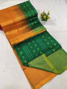 Tripura Silk Cotton Sarees
