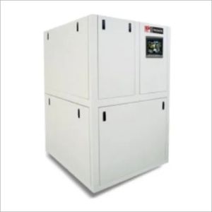 Heating Cooling Fluid Chiller
