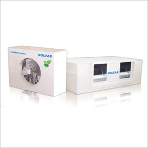 Voltas Air Cooled Ductable Air Conditioner