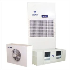 Voltas Air Cooled Packaged Air Conditioner