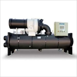 Voltas Water Cooled Centrifugal Chiller
