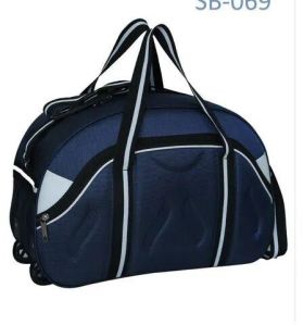 Waterproof Duffle Bag