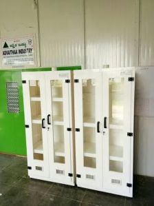 acid storage cabinets