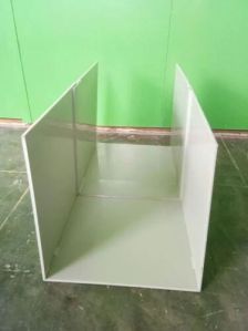 Cattle Feed Tray