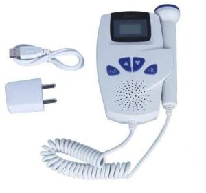 Fetal Doppler