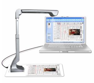 Document Scanner SG-VP-S600L