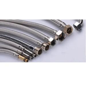 flexible hose assemblies