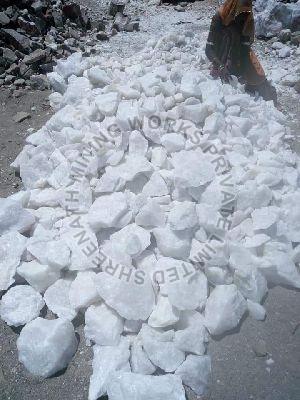 Quartz Lump