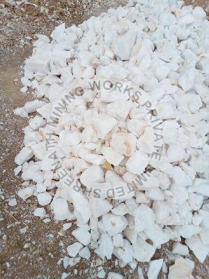 Quartz Lump