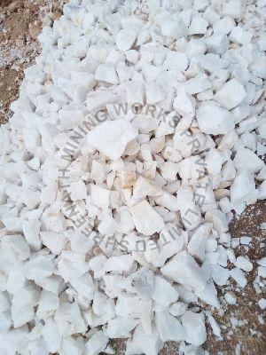 Quartz Lump