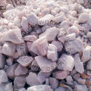 Quartz Lump