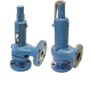 Safety Valve